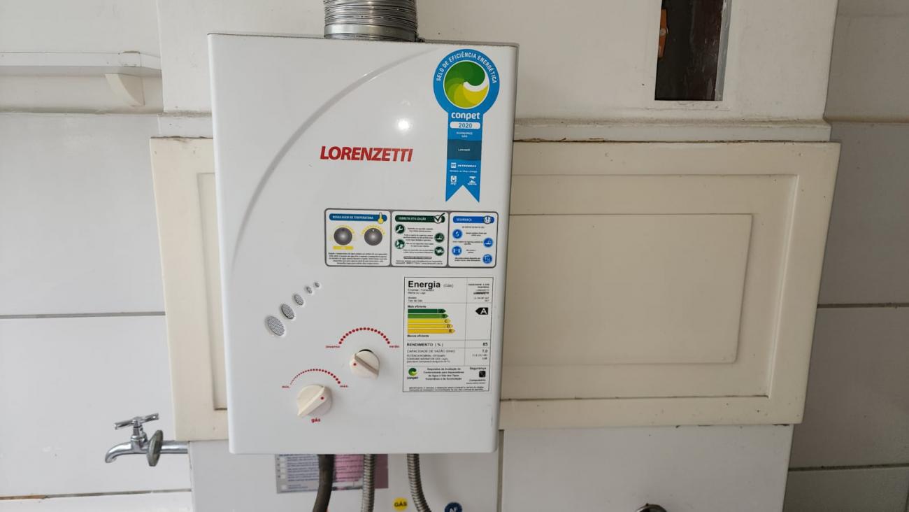 Apartamento, 2 quartos - Foto 18